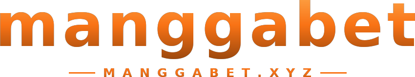 manggabet logo