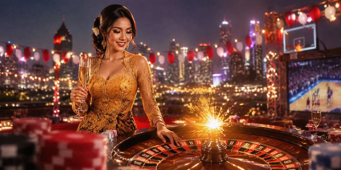 manggabet DANA, OVO, GoPay and QRIS deposits clear in seconds